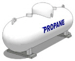 propane